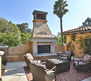 Sofios Vergaros namai