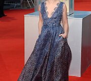 Edith Bowman