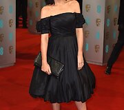 Claudia Winkleman