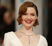 Holliday Grainger