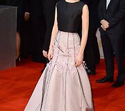 Felicity Jones