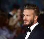 Davidas Beckhamas