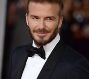 Davidas Beckhamas