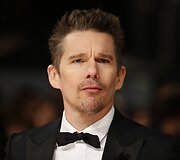 Ethanas Hawke'as