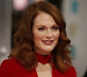 Julianne Moore