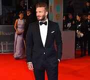 Davidas Beckhamas