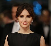 Felicity Jones