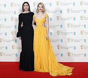 Monica Bellucci ir Lea Seydoux
