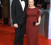 Patricia Arquette ir Ericas White'as