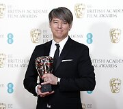Tomas Crossas gavo apdovanojimą už geriausią montažą filme &bdquo;Atkirtis&ldquo;