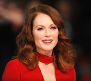 Julianne Moore