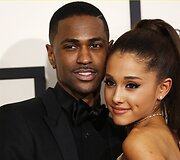 Big Seanas ir Ariana Grande