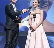 Natalie Portman
