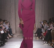 &bdquo;Zac Posen&ldquo; kolekcijos pristatymas