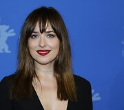 Dakota Johnson