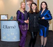 &bdquo;Aistė Fashion&ldquo; kolekcijos pristatymas