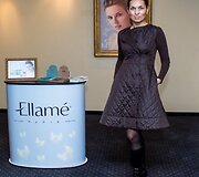&bdquo;Aistė Fashion&ldquo; kolekcijos pristatymas