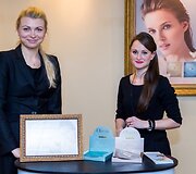 &bdquo;Aistė Fashion&ldquo; kolekcijos pristatymas