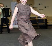&bdquo;Aistė Fashion&ldquo; kolekcijos pristatymas