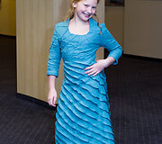 &bdquo;Aistė Fashion&ldquo; kolekcijos pristatymas