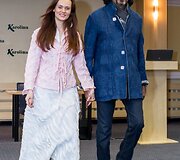 &bdquo;Aistė Fashion&ldquo; kolekcijos pristatymas