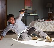 Seanas Pennas filme &bdquo;&Scaron;aulys&ldquo;