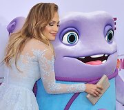 Jennifer Lopez