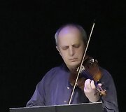 Juozo Erlicko programa &bdquo;Ne visi namie&ldquo;