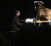 Juozo Erlicko programa &bdquo;Ne visi namie&ldquo;