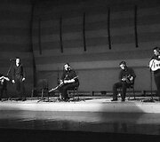 &bdquo;Celtic Legends&ldquo; pasirodymas