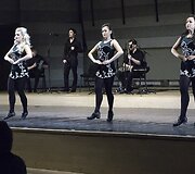 &bdquo;Celtic Legends&ldquo; pasirodymas