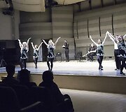 &bdquo;Celtic Legends&ldquo; pasirodymas