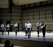 &bdquo;Celtic Legends&ldquo; pasirodymas