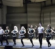 &bdquo;Celtic Legends&ldquo; pasirodymas