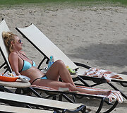 Britney Spears