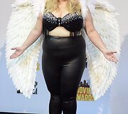 Rebel Wilson