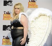 Rebel Wilson