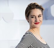 Shailene Woodley