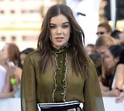 Hailee Steinfeld