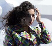 Charli XCX