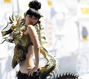 Bai Ling