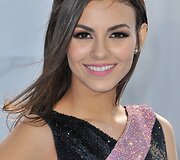 Victoria Justice