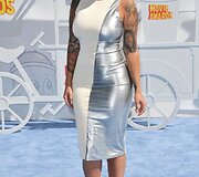 Amber Rose