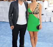 Maxas Josephas ir Emily Ratajkowski