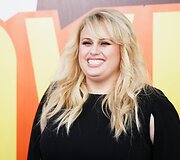 Rebel Wilson