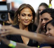 Jennifer Lopez