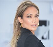 Jennifer Lopez