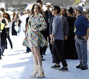 Charli XCX