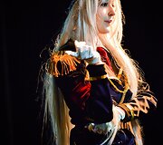 Renginio &bdquo;nowJapan&ldquo; akimirka