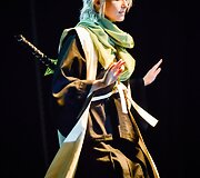 Renginio &bdquo;nowJapan&ldquo; akimirka